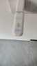 鸿蒙智选可插卡移动随身wifi6支持5G 4G设备无线路由器宿舍上网车载手机热点USB卡托全国通用流量2026款 白色+单月流量套餐 实拍图