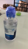 博士伦润明清透隐形眼镜水护理液120mlx3瓶 隐形眼镜多功能护理液 实拍图
