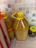 鲁花【保真花生油】 食用油 5S 压榨一级 花生油 5L 实拍图