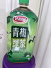 达利园年货聚会大瓶装饮料青梅绿茶青梅果汁果味茶饮品1L*12瓶 整箱饮料 实拍图
