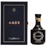 五粮液股份 永福酱酒 酱香型白酒 52度 500mL*6瓶 原箱 实拍图