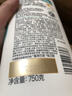 潘婷去屑氨基酸洗发水750G丝质顺滑洗发水洗头膏京东自营柔顺滋养留香 实拍图