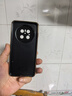 煊卡【鎏金真皮丨防手汗】适用华为mate70手机壳mate70保护套素皮电镀带镜头膜镜头全包超薄防摔男女 实拍图