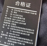 京东京造超轻透气运动裤男针梭拼接运动长裤子夏季男速干休闲裤男 深灰3XL 实拍图