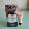 玉兰油（OLAY）多效面霜50g补水润肤抗皱紧致保湿面霜新年礼物送女友 实拍图