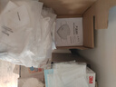 霍尼韦尔（Honeywell）H950口罩KN95级冬季防飞沫粉尘沙尘暴头戴式 50只/盒双片装 实拍图