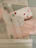 浪莎儿童内裤女童A类三角裤棉质6条抑菌弹力舒适公主女孩大童卡通短裤 实拍图