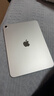 Apple/苹果 iPad11英寸 A16芯片2025年款 平板电脑 (128GB WLAN版/学习办公娱乐)银色 实拍图