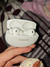 OPPO Enco Free4 真无线入耳式蓝牙耳机降噪耳机翻译耳机通用苹果华为小米手机 珠光白 实拍图