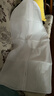 JEKO&JEKO衣服防尘罩加厚可水洗大衣西服羽绒服防尘袋挂衣袋防尘套特大号 实拍图