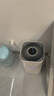 美的（Midea）空气净化器家用 除甲醛除尘除雾霾除异味 99.9%除菌率 负离子空气伴侣 智能wifi控制 一级能效 【净化除醛】KJ400G-Z1 Pro 实拍图