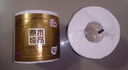 清风【李昀锐同款】有芯卷纸原木金装 4层加厚180克*27卷 卫生纸 整箱 实拍图
