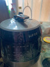 苏泊尔（SUPOR）【厨房好年货】0涂层球釜电压力锅6L双胆全自动智能预约 家用 SY-60YC6011Q电饭煲高压锅6-8人 实拍图