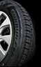 富神（FORTUNE）汽车轮胎 205/55R16 91V FSR 802 朗逸速腾高尔夫/卡罗拉/奥迪A3 实拍图