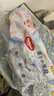 好奇（Huggies）金装纸尿裤L132片(9-14kg)尿不湿【速干不易红】 实拍图