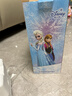 迪士尼（DISNEY）音箱音乐盒冰雪奇缘艾莎公主风灯八音盒水晶球风灯桌面摆件送女孩学生闺蜜生日礼物高级小众 22094 实拍图