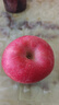 京鲜生 烟台红富士苹果 净重10斤 单果220g以上 水果礼盒 实拍图