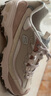 斯凯奇（Skechers）新年礼物奶茶熊女鞋冬厚底老爹鞋软底百搭熊猫鞋休闲运动鞋149238 实拍图