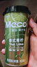 香飘飘Meco如鲜杯装果茶 荔枝百香口味400ml 8杯 0脂肪饮料礼盒装 实拍图