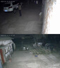 威视达康4g监控器360度无死角带夜视全景监控无线双摄像头无需连wifi网络手机远程农村家用室外插卡需充值 实拍图