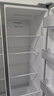 米家小米【610升级款】636L对开门冰箱家用大容量风冷无霜变频节能一级能效BCD-636WKMP国家补贴 实拍图