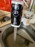 奥克斯电热水龙头免安装快速加热厨房冷热厨房宝即热式电热水器X-SJX3接驳式加漏保 实拍图