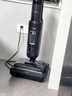 添可极客曜夜 【 AI真助力 25Kpa暴风吸】祛顽渍防臭0缠毛躺平洗地机吸拖一体自动清洗扫地机器人 实拍图