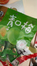 华味亨 青口梅120g/袋脆青梅蜜饯果干话梅子干青梅零食品小吃 实拍图