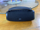 索爱（soaiy）S36MAX旗舰款大功率无线蓝牙音箱户外露营便携音响广场舞车载电脑低音炮收款U盘高音质礼物小音响 实拍图