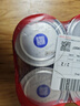 红牛（RedBull）维生素牛磺酸饮料 250ml*12(250ml*6*2)罐 功能饮料 实拍图