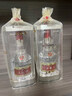 五粮液 普五八代 浓香型白酒 52度 500ml 单瓶 官方授权 酒厂直供 实拍图