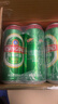 青岛啤酒（TsingTao）经典系列 浓郁麦香500ml*24听 整箱装 年货送礼 实拍图