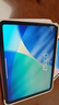 Apple/苹果 iPad11英寸 A16芯片2025年款 平板电脑 (128GB WLAN版/学习办公娱乐)粉色 实拍图