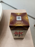 郎酒 郎牌郎酒 酱香型白酒 53度 375ml*1 单瓶装 年货送礼 实拍图