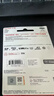 闪迪（SanDisk）256GB TF（MicroSD）内存卡 A2 4K V30 U3 C10 至尊超极速移动存储卡 读速200MB/s 写速140MB/s 实拍图