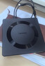 联想（Lenovo）8倍速 USB外置光驱刻录机 DVD光驱外置 CD移动光驱 笔记本电脑台式机便携免驱外接光驱 GP70Pro 实拍图