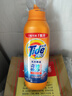 汰渍净渍洗衣原液雨后山茶花1.6斤瓶装 护色 持久留香 洗衣液 实拍图