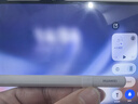 HUAWEI M-Pencil （第三代）平板创作笔 华为手写笔 星闪技术超低时延 雪域白  实拍图