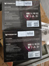 宏碁掠夺者（PREDATOR）48G(24G×2)套装 DDR5 6000频率 台式机内存条 Hermes冰刃系列 RGB灯条(C28) 白色 AI电脑配件 实拍图