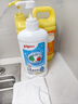 贝亲（Pigeon）奶瓶清洗剂婴儿专用奶嘴玩具果蔬清洗剂清洁剂洗洁精 700ml MA27 实拍图