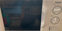 格兰仕（Galanz）变频微波炉家用 一级能效省电 经典转盘加热 双旋便捷操作 D4变频款（D4W0） 实拍图