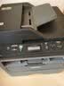 京昇2550dw适用兄弟Brother DCP-L2550DW硒鼓墨粉DCPL2550DW墨盒粉盒晒鼓碳粉打印机耗材 大容量硒鼓套装【墨粉盒+鼓架】上机即用 实拍图