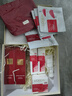 欧莱雅复颜水乳礼盒套装抗皱紧致补水保湿护肤品化妆品情人节新年礼物 实拍图