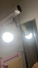 洛林（ROLin）LED灯泡节能灯泡E27螺口家用商用大功率光源球泡9W白光灯泡单只装 实拍图