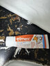 ELMEX艾美适宝宝儿童牙膏0-3-6岁婴儿奥拉氟防蛀含氟固齿牙龈护理50ml 实拍图
