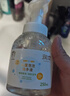 润本儿童泡泡洗手液250ml宝宝洗手液杀菌温和不伤手按压泡沫型家用 实拍图