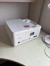 佳能（Canon）TS7780A 无线智能家用彩色喷墨多功能一体机（打印/复印/扫描/自动双面/输稿器 学生作业/照片）  实拍图