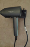 康夫（CONFU）2亿负离子护发电吹风机折叠家用便携不伤发大风速大功率宿舍女士男士用吹风筒 生日礼物 KF-3153灰 实拍图