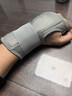 CRALVKOIN日本品牌医用腕关节固定支具腕部骨折腱鞘炎护腕手腕拉伤韧带损伤 实拍图