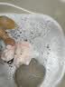 喜宝（HiPP）婴幼儿有机杏仁油儿童舒敏保湿洗发沐浴乳二合一 杏仁油精华洗发沐浴二合一400ml 实拍图